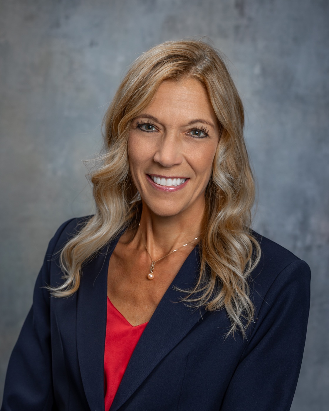 Amy Wentworth Came Home to Lead Indian Valley Local, the District She Graduated From