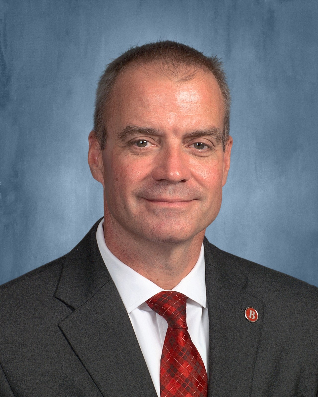 Nate Artino Starts Bellevue City Role With a Listening-First Agenda